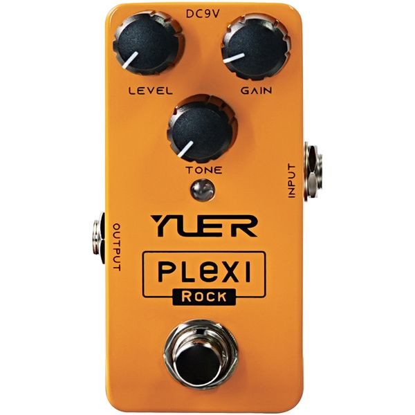 Yuer RS-26 Plexi Rock - Distortion