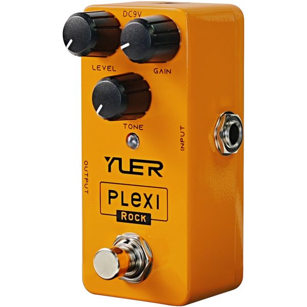 Yuer RS-26 Plexi Rock - Distortion