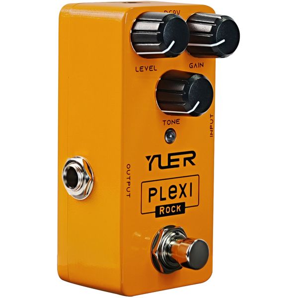 Yuer RS-26 Plexi Rock - Distortion