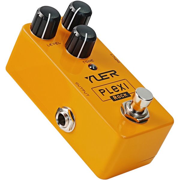 Yuer RS-26 Plexi Rock - Distortion