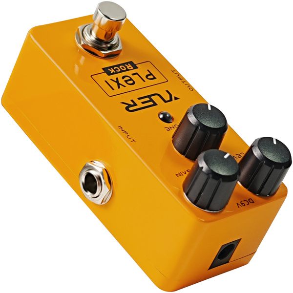 Yuer RS-26 Plexi Rock - Distortion