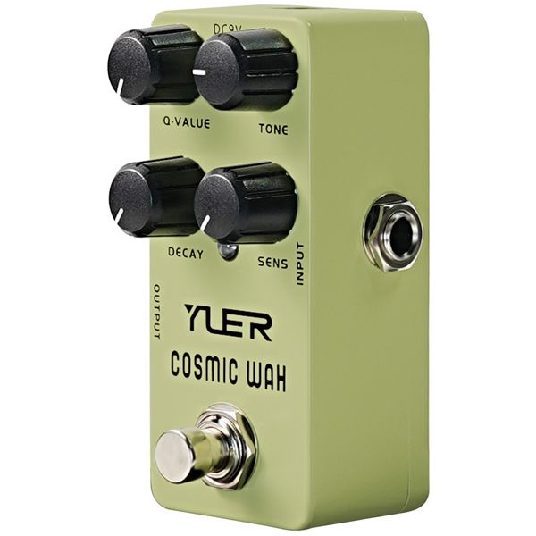 Yuer RS-28 Cosmic Wah