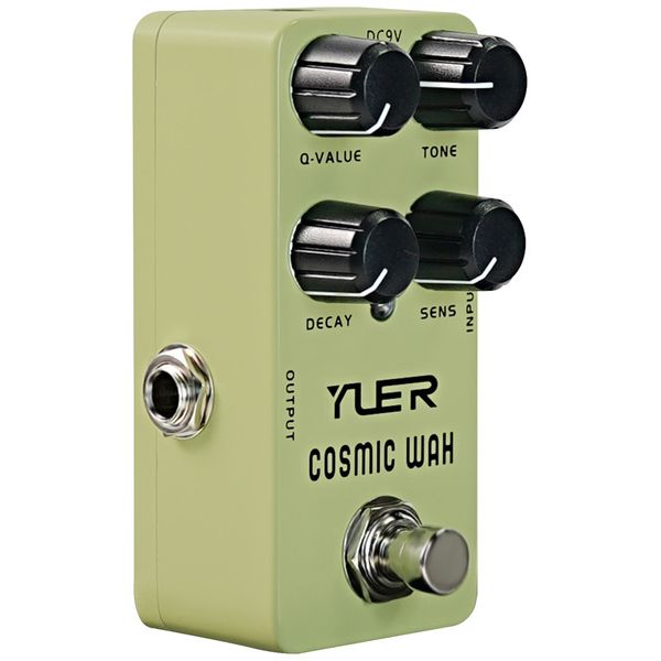 Yuer RS-28 Cosmic Wah