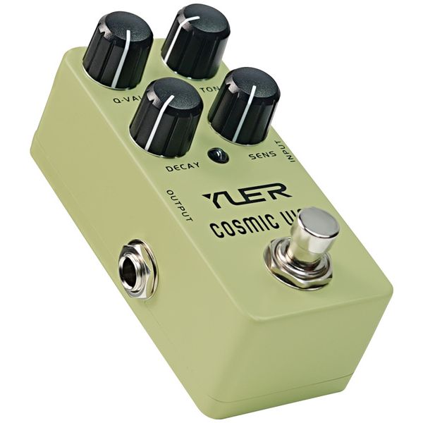 Yuer RS-28 Cosmic Wah