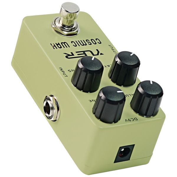 Yuer RS-28 Cosmic Wah