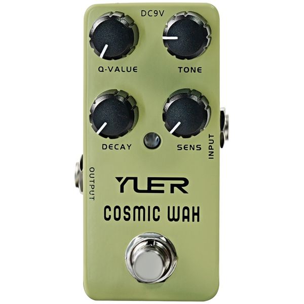 Yuer RS-28 Cosmic Wah