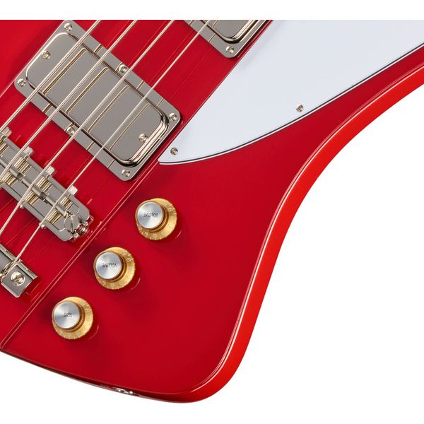 Epiphone Thunderbird 64 Ember Red