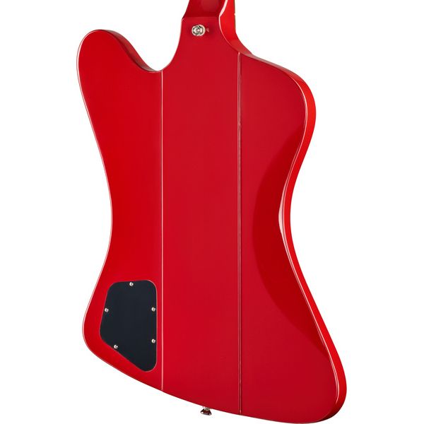 Epiphone Thunderbird 64 Ember Red
