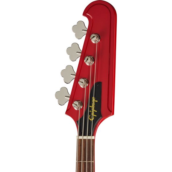 Epiphone Thunderbird 64 Ember Red