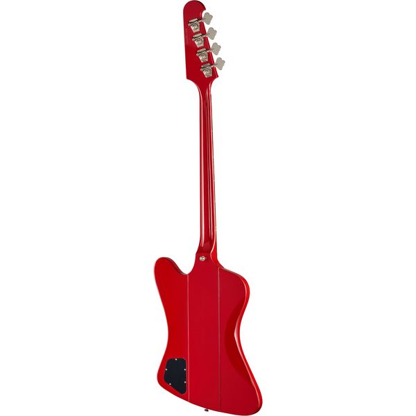 Epiphone Thunderbird 64 Ember Red