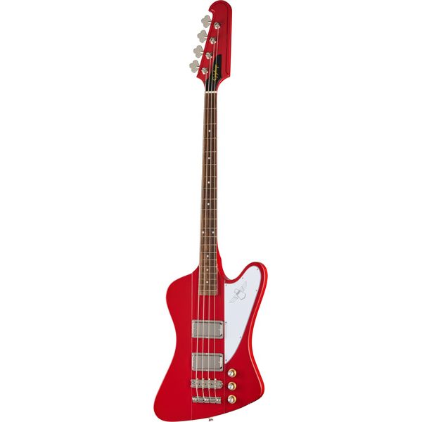 Epiphone Thunderbird 64 Ember Red