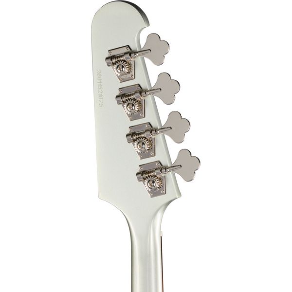 Epiphone Thunderbird 64 Silver Mist