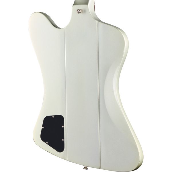 Epiphone Thunderbird 64 Silver Mist