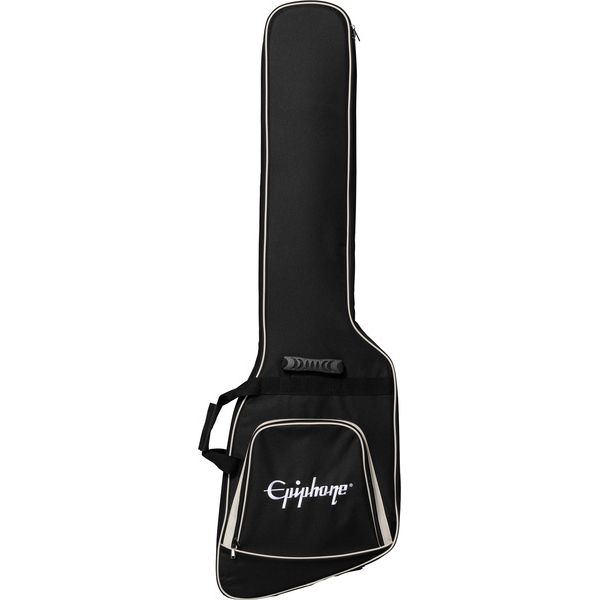 Epiphone Thunderbird 64 Silver Mist