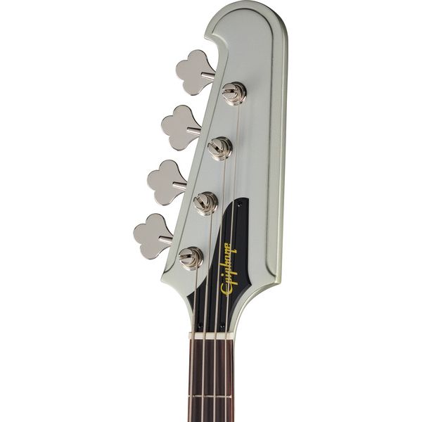 Epiphone Thunderbird 64 Silver Mist