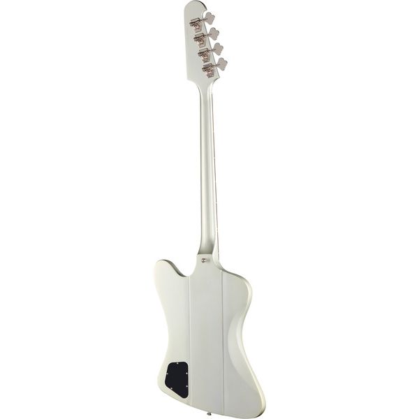 Epiphone Thunderbird 64 Silver Mist