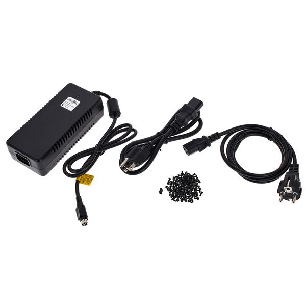Make Noise 7U 4 Zone CV Bus Case