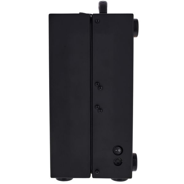Make Noise 7U 4 Zone CV Bus Case