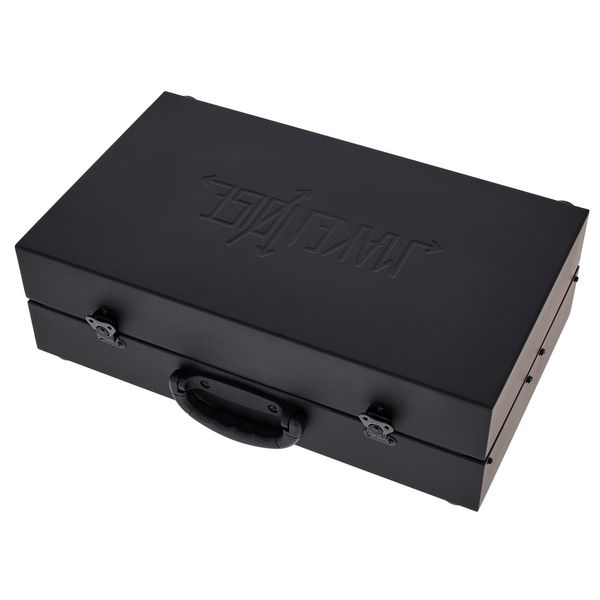 Make Noise 7U 4 Zone CV Bus Case