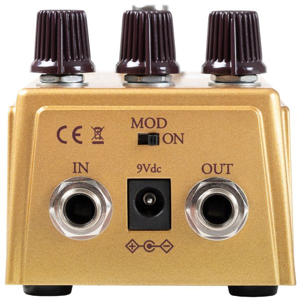 Warm Audio Centavo MOD Overdrive