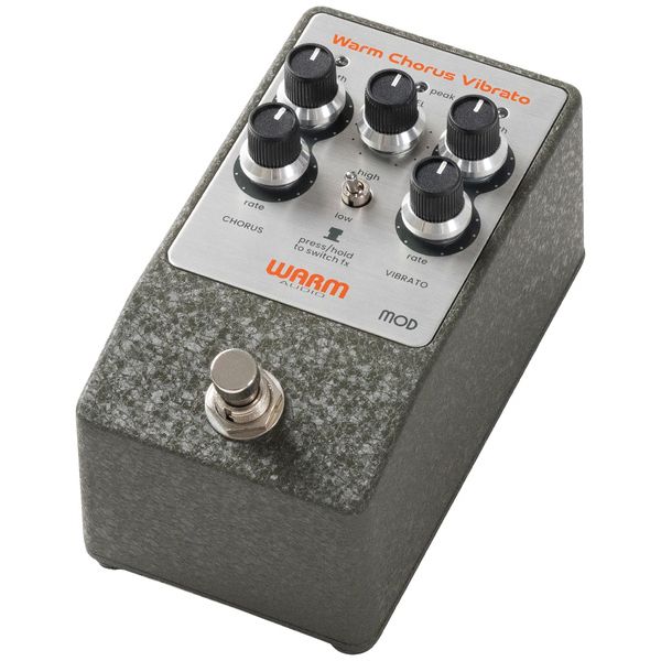 Warm Audio WA-C1 Chorus/Vibrato MOD – Thomann Elláda