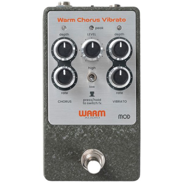 Warm Audio WA-C1 Chorus/Vibrato MOD – Thomann España