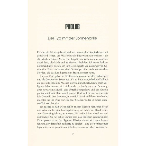 Heyne Verlag Hello Boys and Girls!
