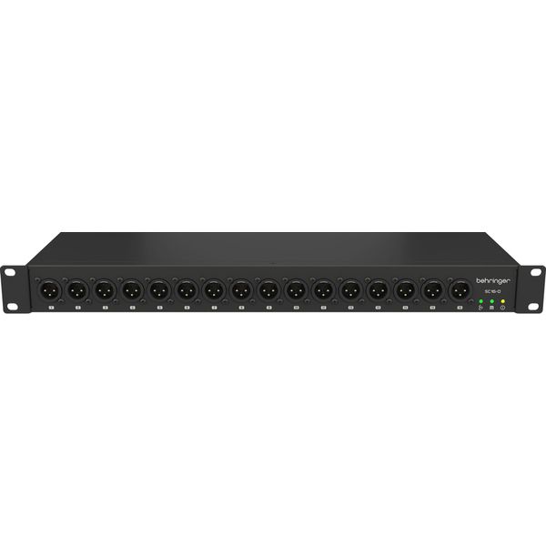 Behringer SC16-O