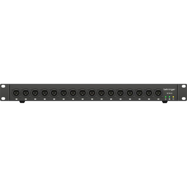 Behringer SC16-O