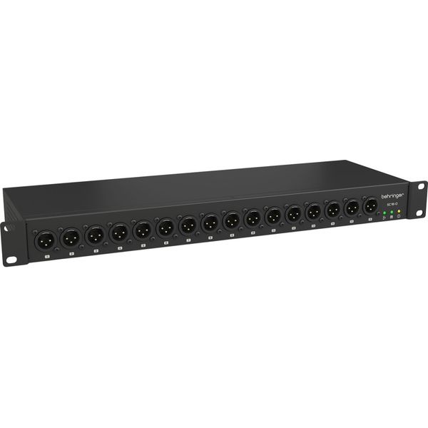 Behringer SC16-O