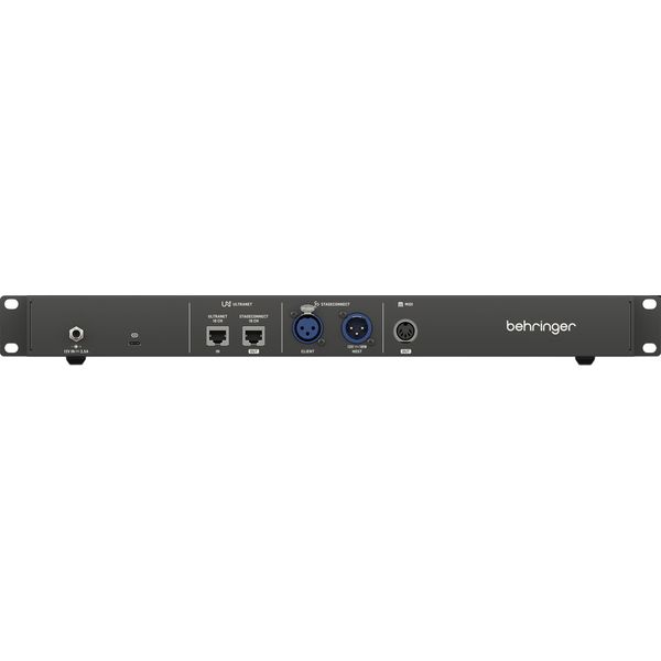 Behringer SC16-O