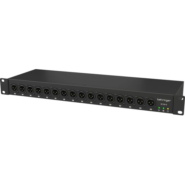 Behringer SC16-O
