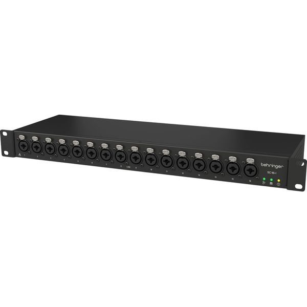 Behringer SC16-I