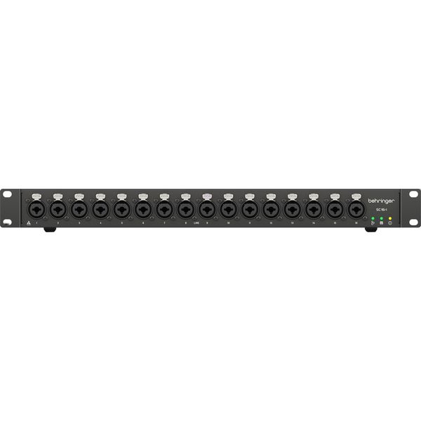 Behringer SC16-I