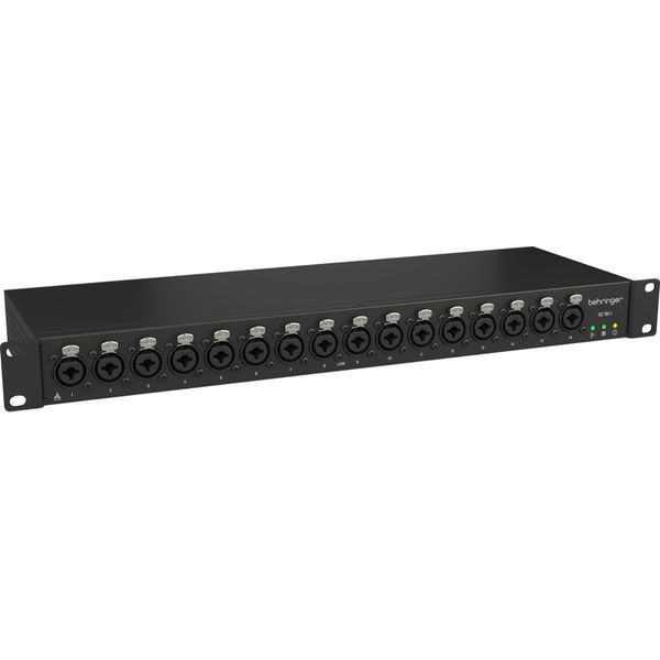 Behringer SC16-I
