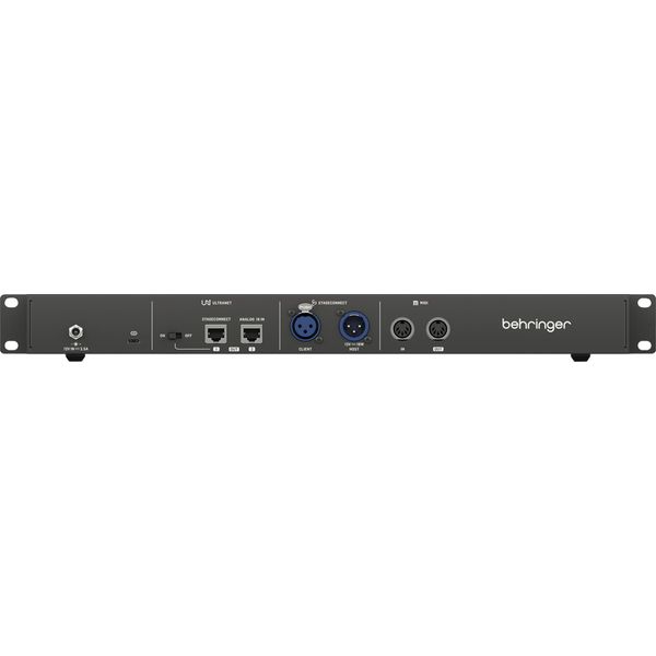 Behringer SC16-I