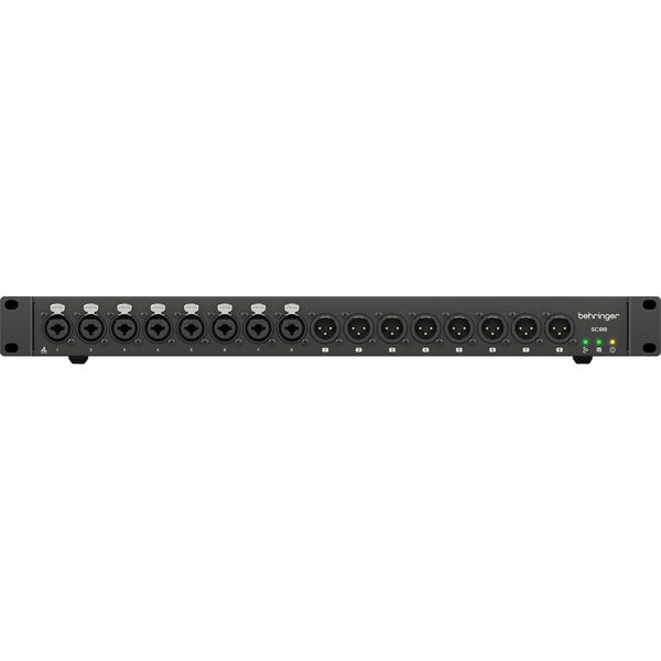 Behringer SC88