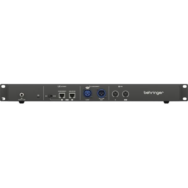 Behringer SC88