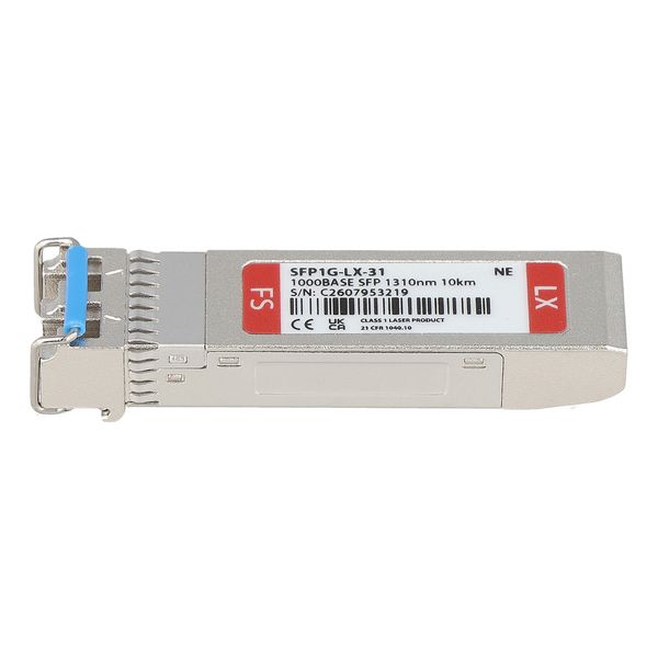 SFP Transceiver Netgear SFP 1Gbit SM (AGM732F)
