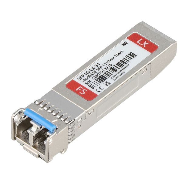 SFP Transceiver Netgear SFP 1Gbit SM (AGM732F)