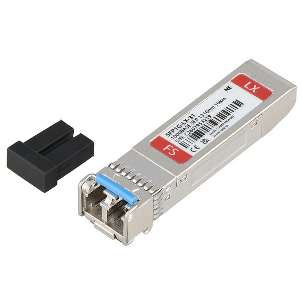 SFP Transceiver Netgear SFP 1Gbit SM (AGM732F)