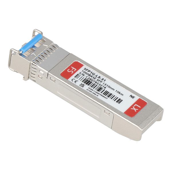SFP Transceiver Netgear SFP 1Gbit SM (AGM732F)