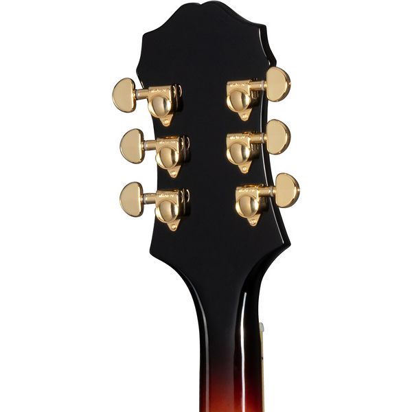 Epiphone Broadway VSB