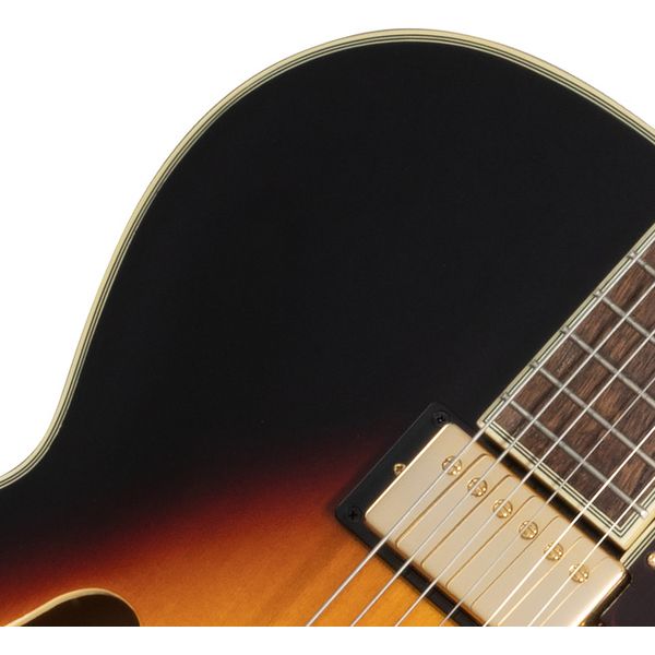 Epiphone Broadway VSB