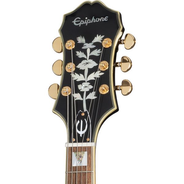 Epiphone Broadway VSB