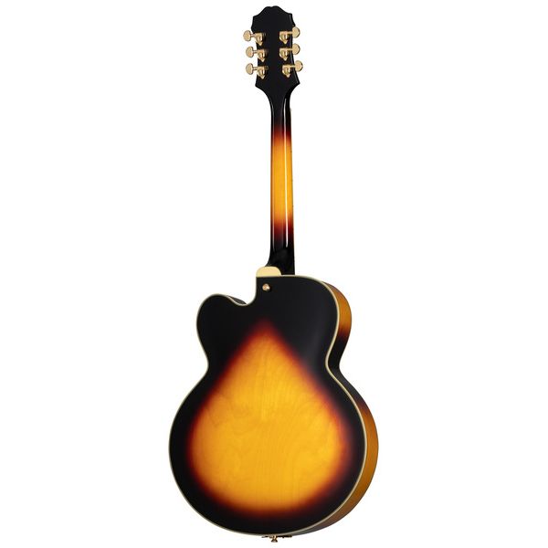 Epiphone Broadway VSB