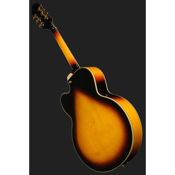Epiphone Broadway VSB