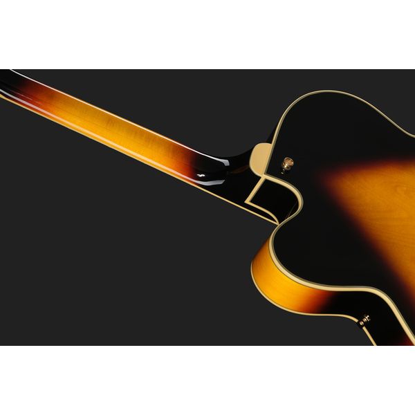 Epiphone Broadway VSB