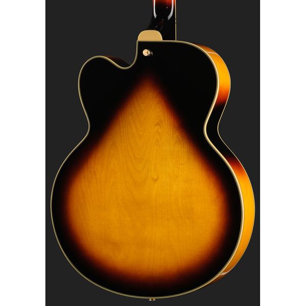 Epiphone Broadway VSB