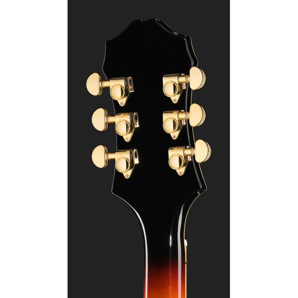 Epiphone Broadway VSB